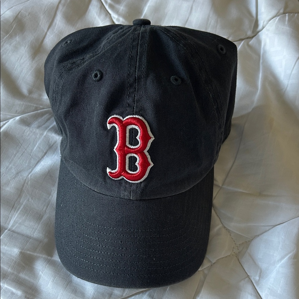 Boston Red Sox unisex hat